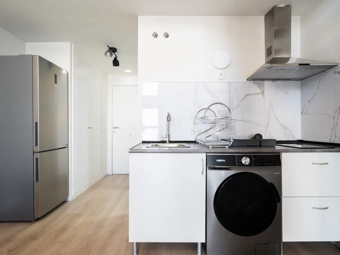 Location de Vacances Madrid 160