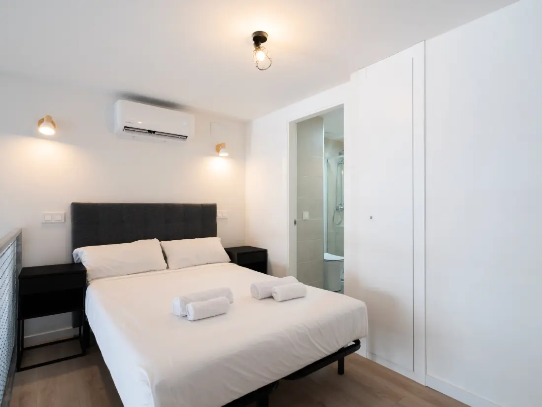 Location de Vacances Madrid 160