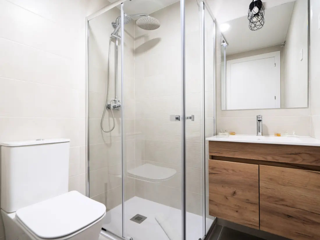 Location de Vacances Madrid 160
