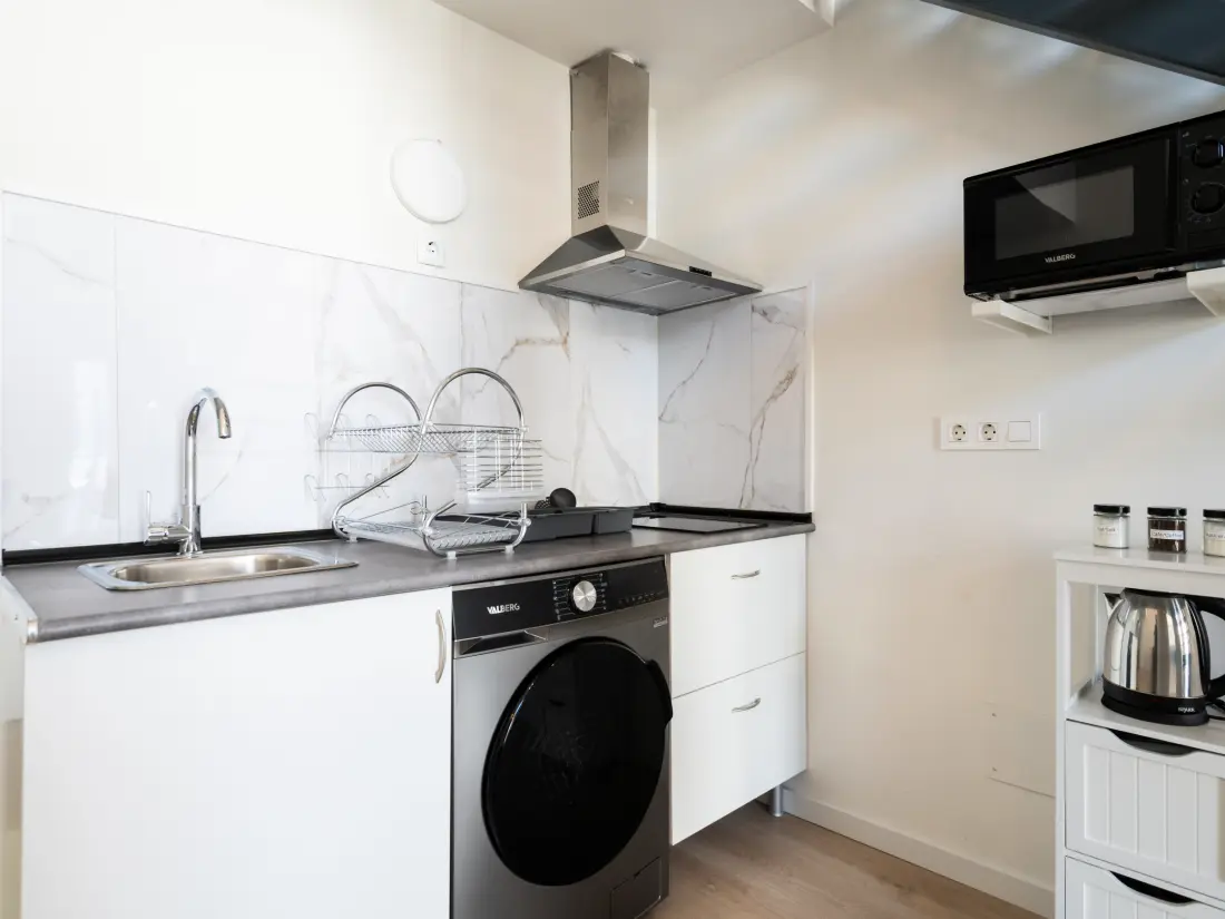 Location de Vacances Madrid 160
