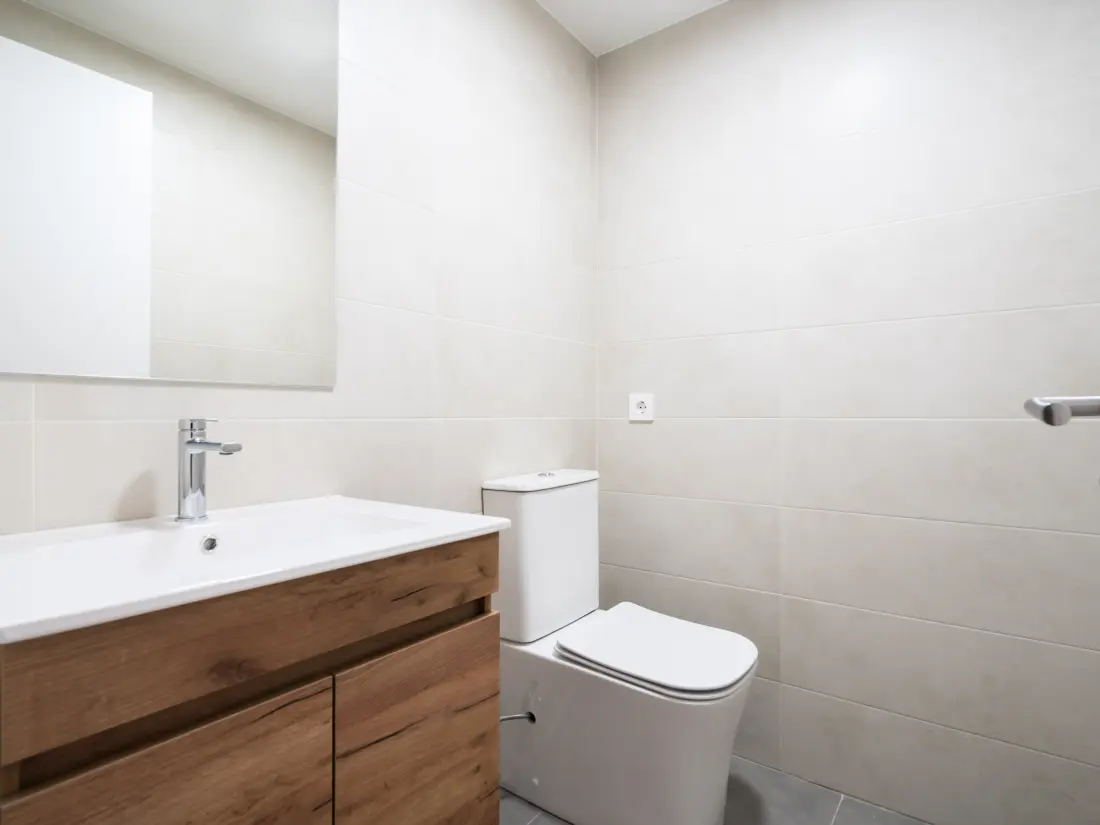 Location de Vacances Madrid 160
