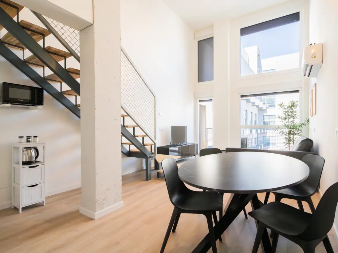 Location de Vacances Madrid 160