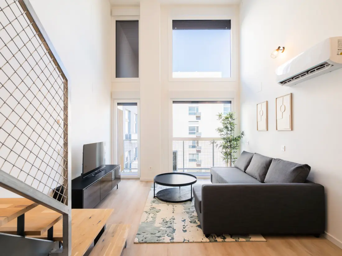 Location de Vacances Madrid 160