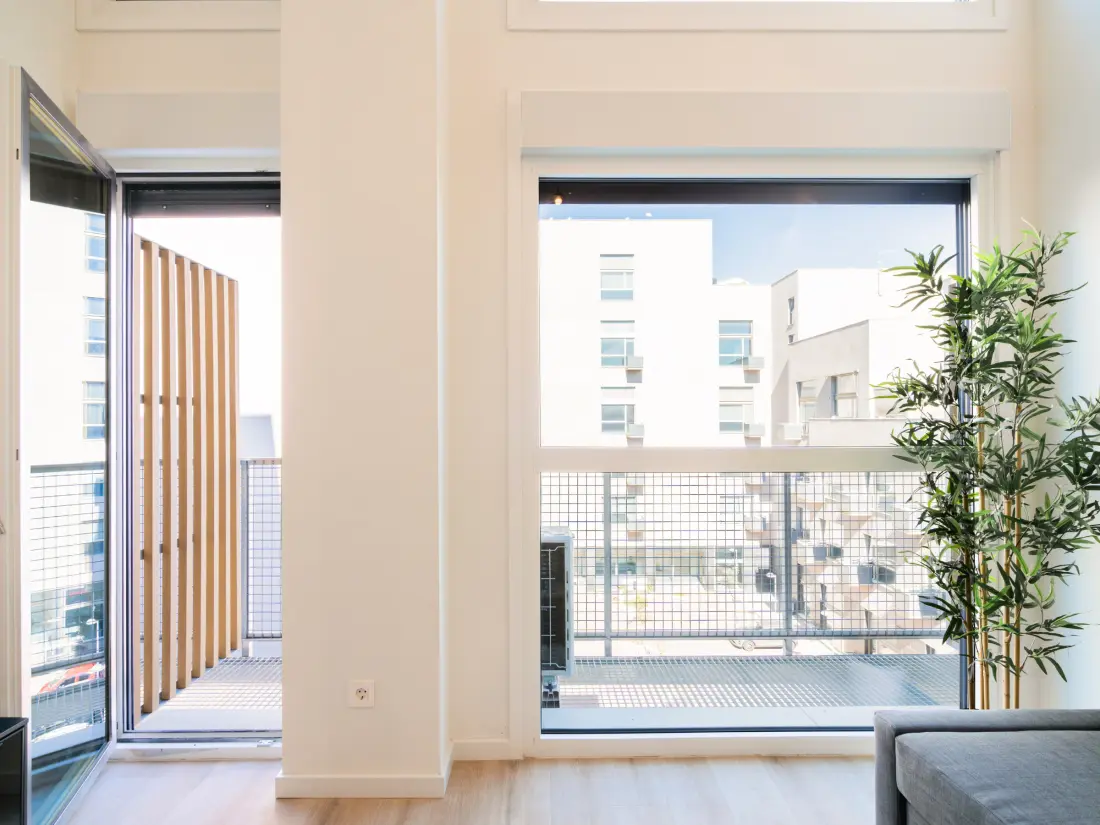 Location de Vacances Madrid 160