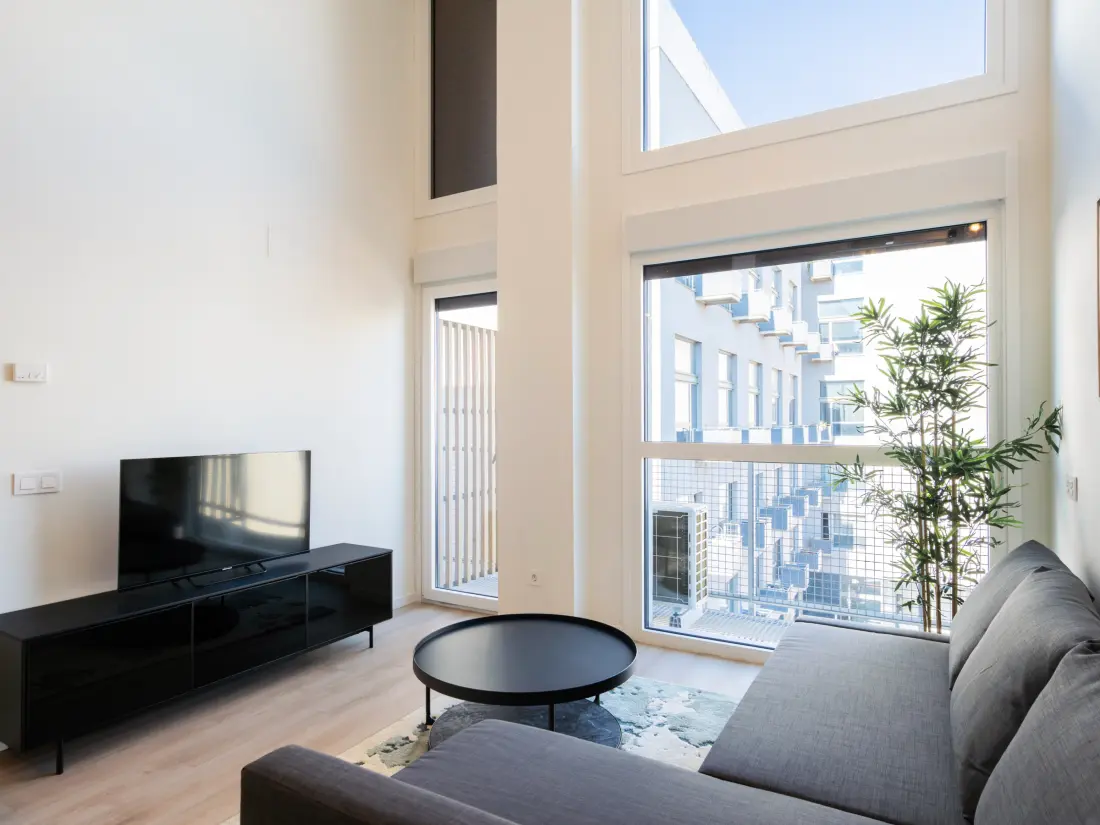 Location de Vacances Madrid 160