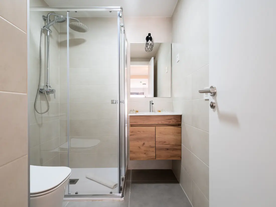Location de Vacances Madrid 160