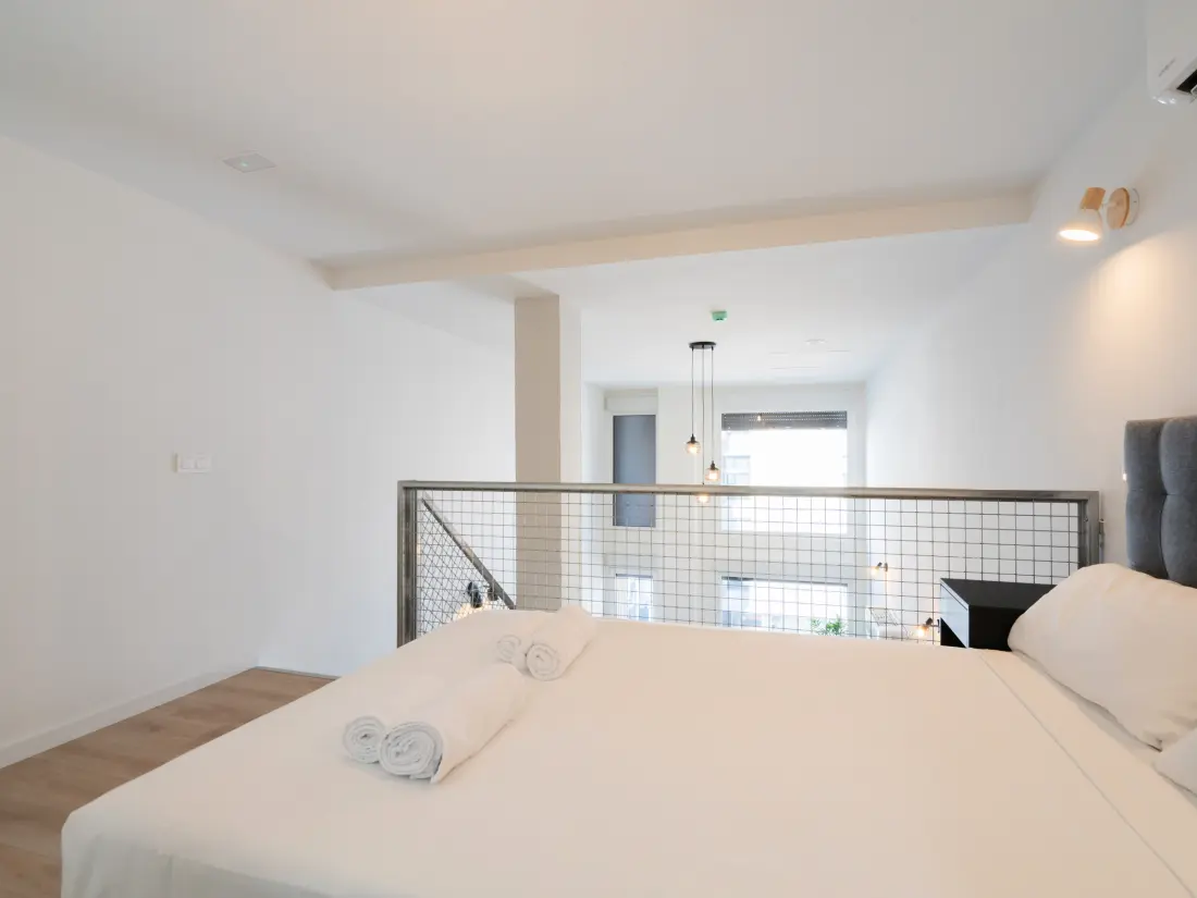 Location de Vacances Madrid 160