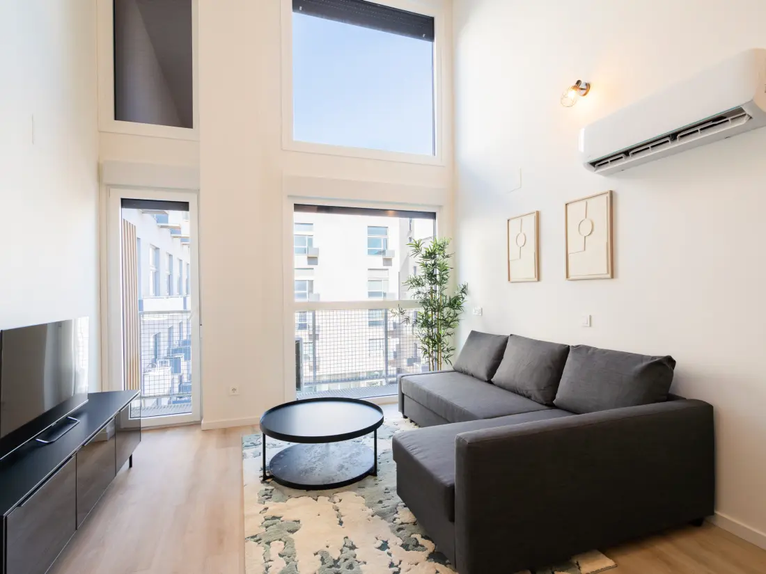 Location de Vacances Madrid 160