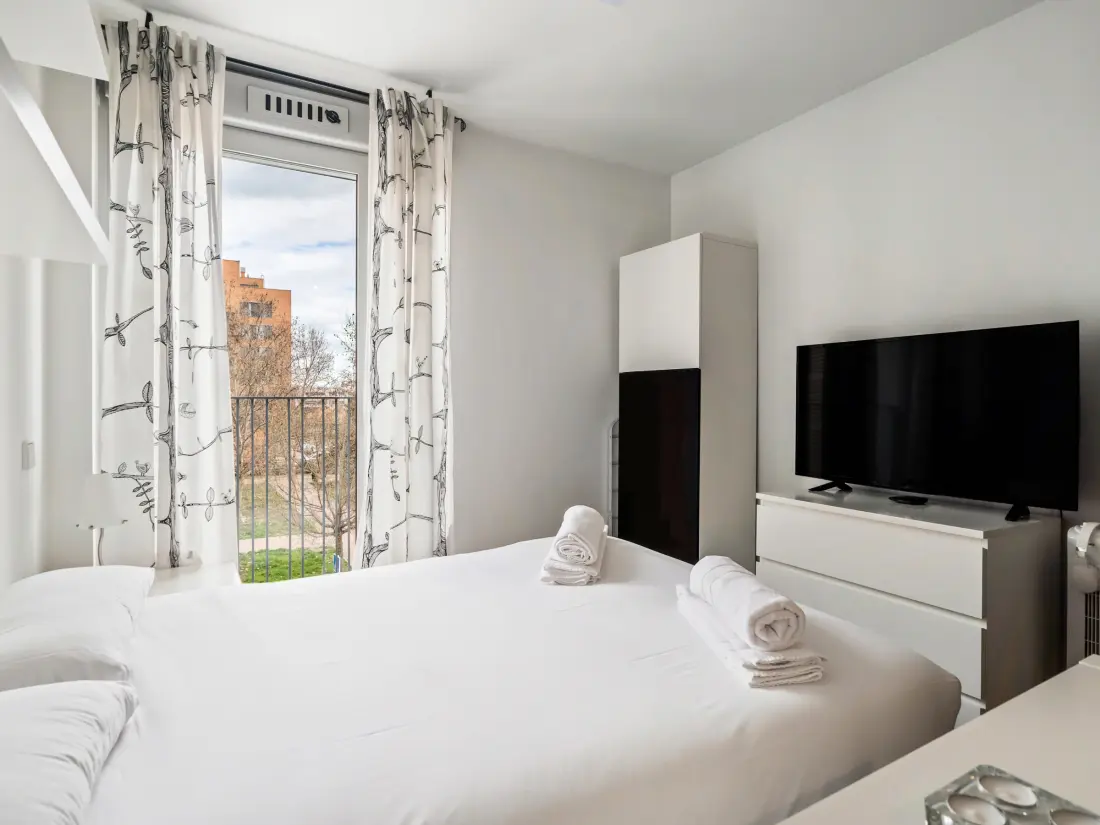Location de Vacances Madrid 162