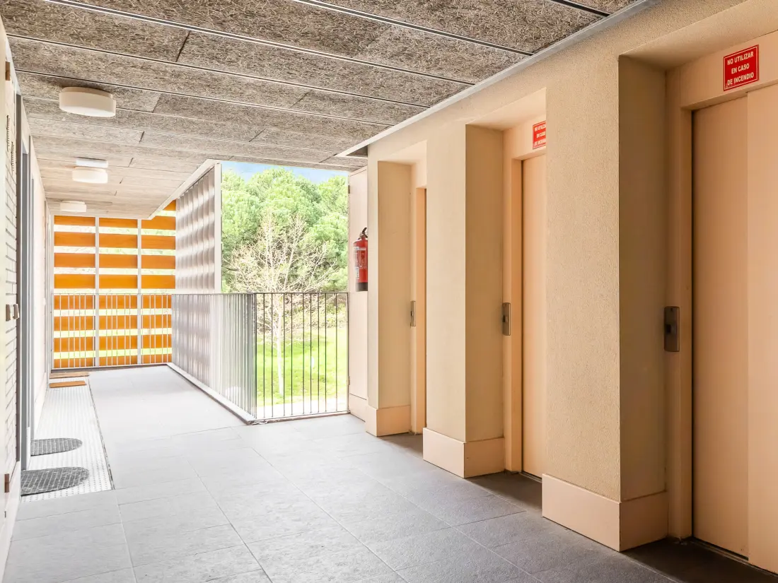 Location de Vacances Madrid 162