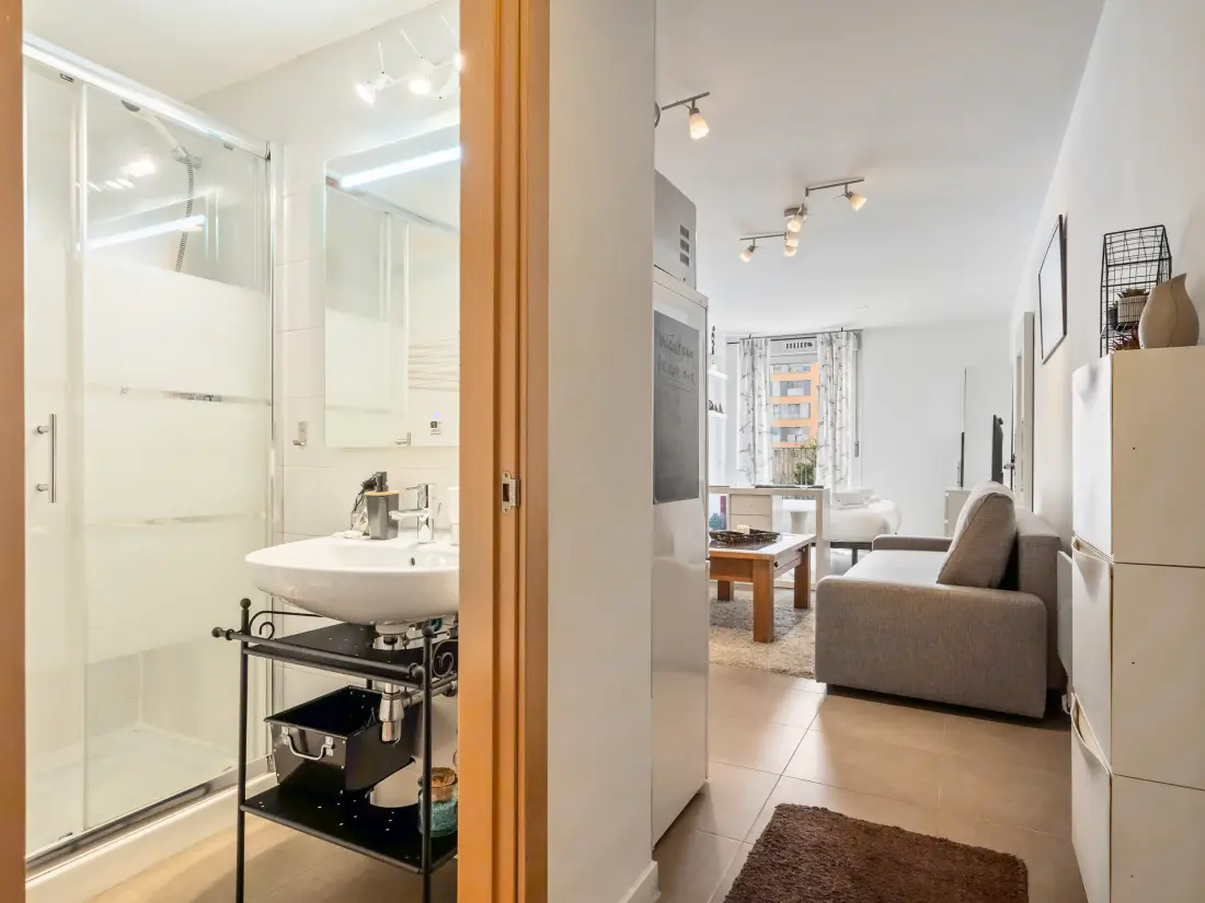 Location de Vacances Madrid 162