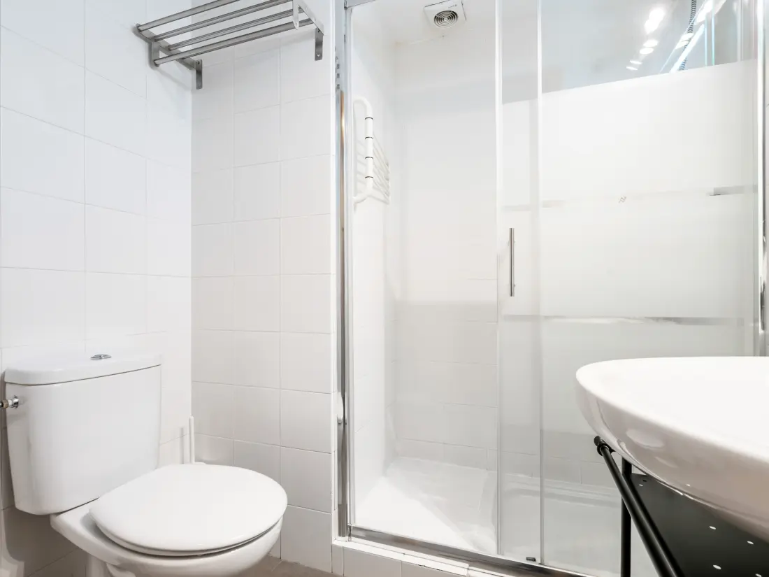 Location de Vacances Madrid 162