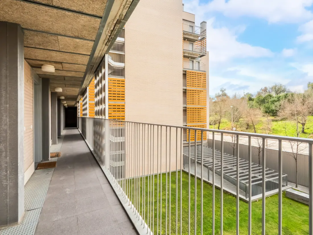 Location de Vacances Madrid 162