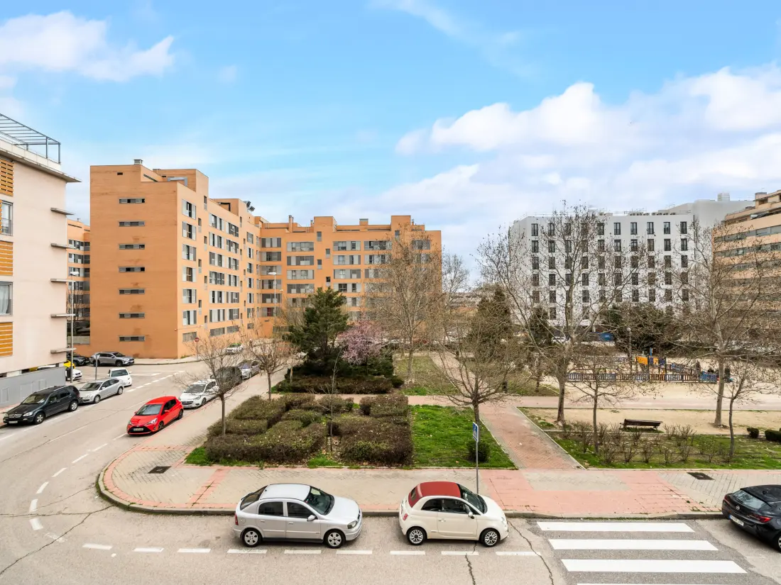 Location de Vacances Madrid 162