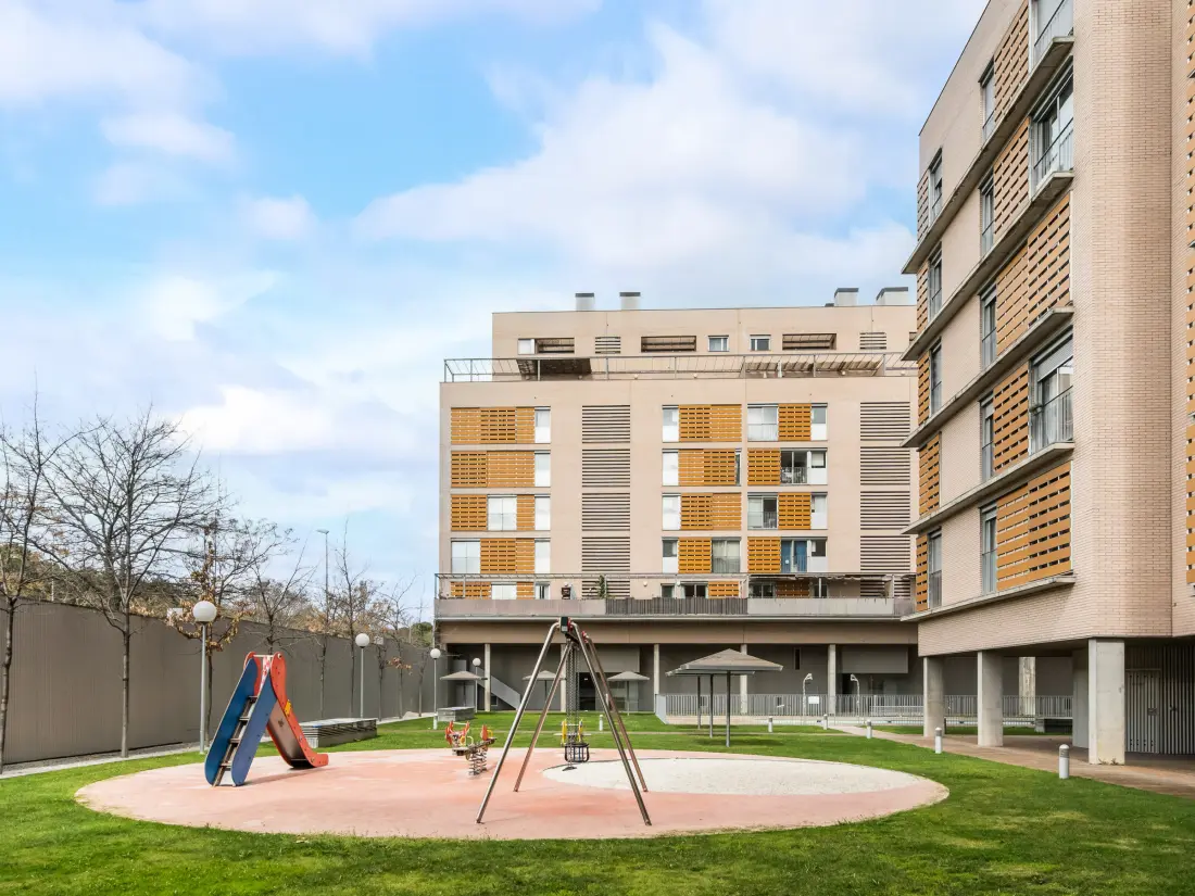 Location de Vacances Madrid 162