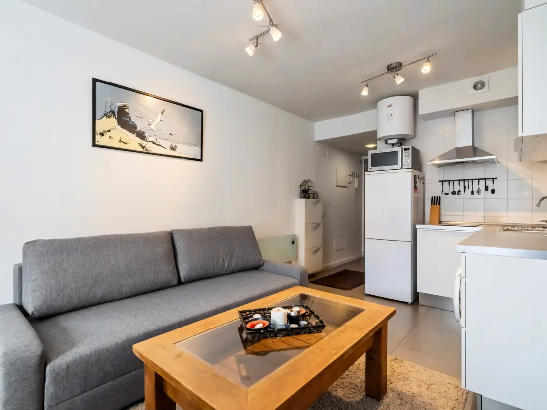 Location de Vacances Madrid 162