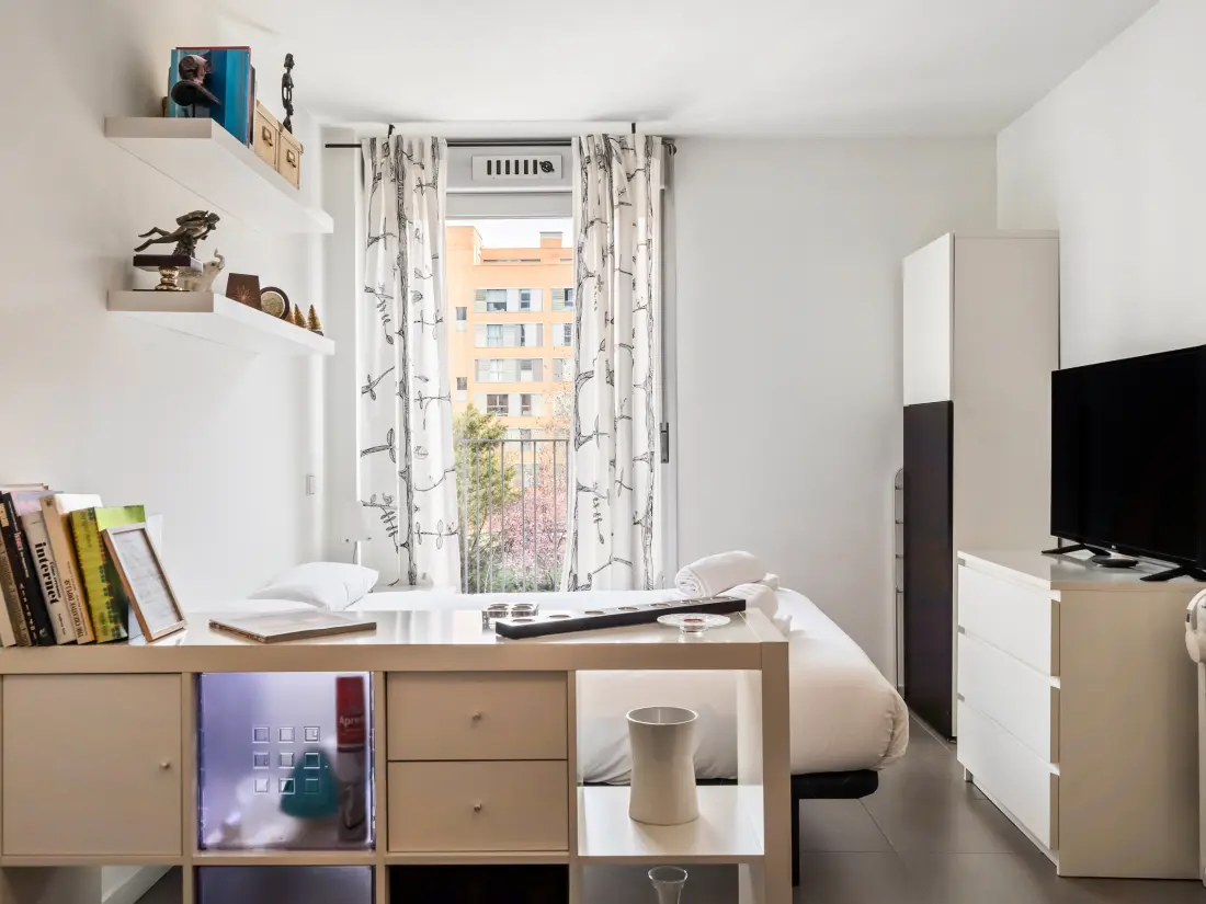 Location de Vacances Madrid 162