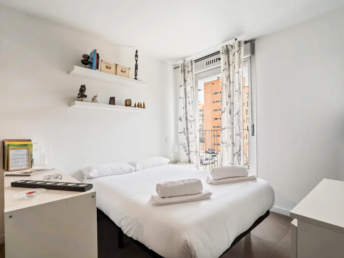 Location de Vacances Madrid 162