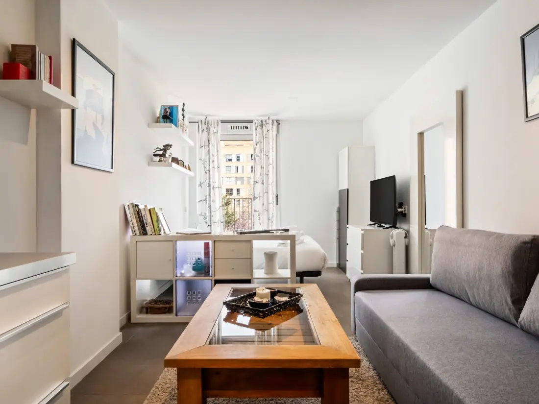 Location de Vacances Madrid 162