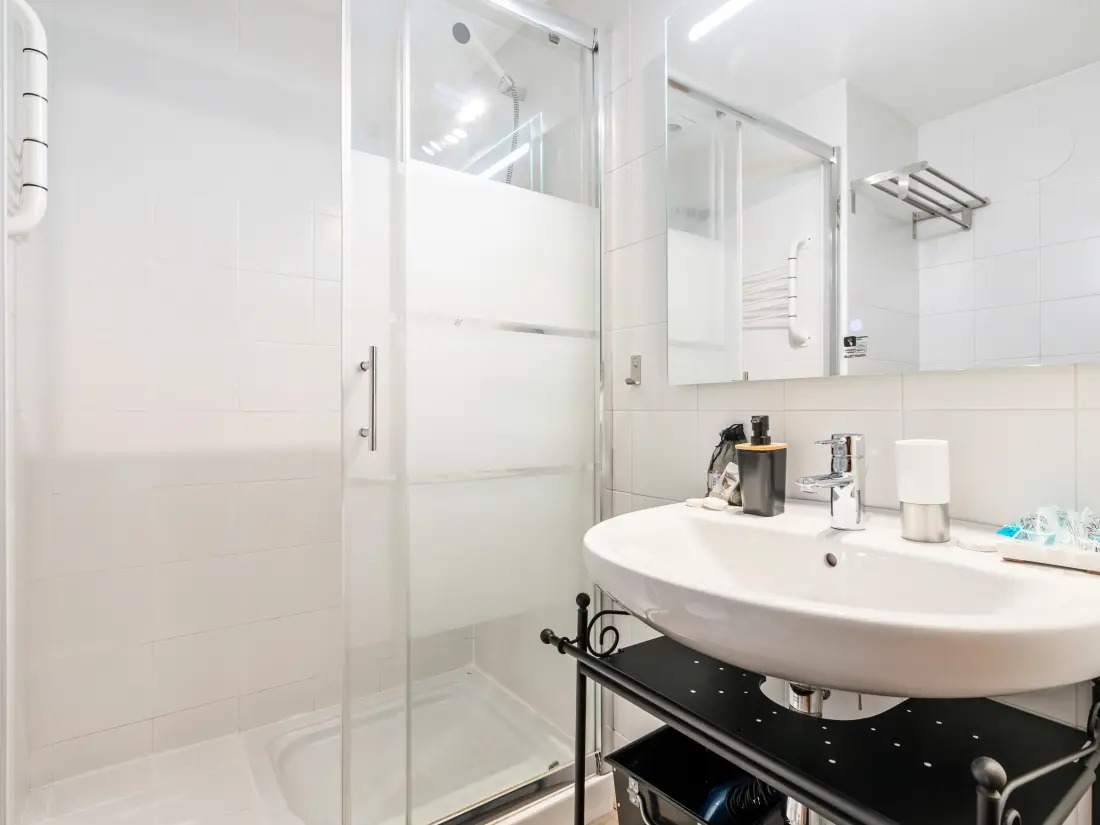 Location de Vacances Madrid 162