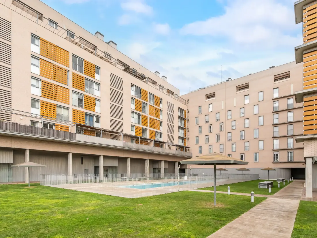 Location de Vacances Madrid 162