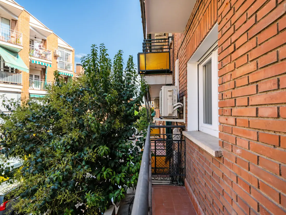 Location de Vacances Madrid 163