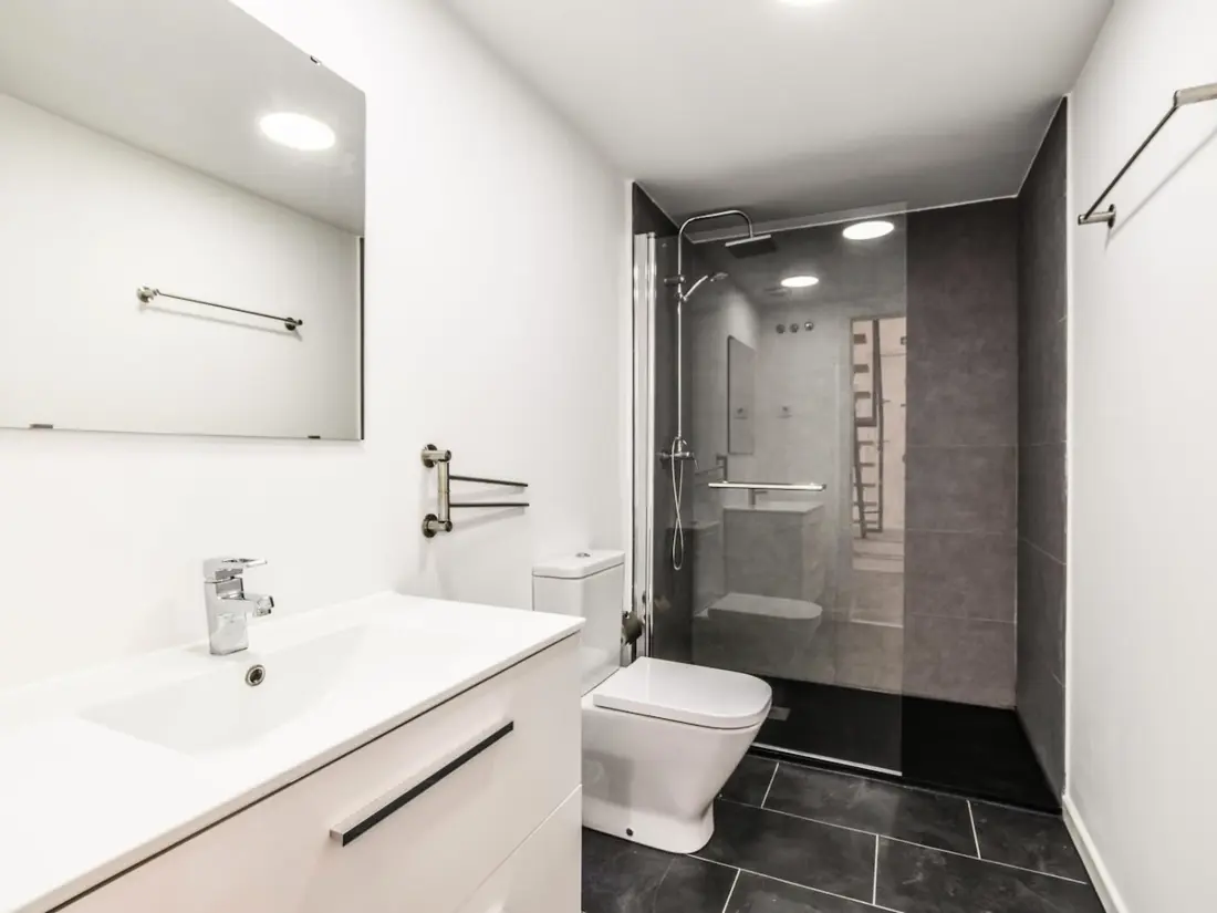 Location de Vacances Madrid 164