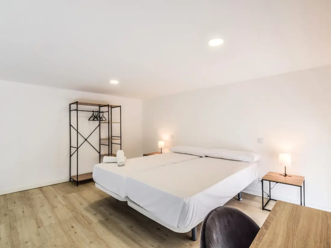 Location de Vacances Madrid 164