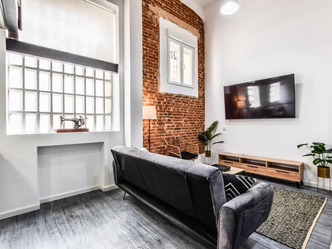 Location de Vacances Madrid 164