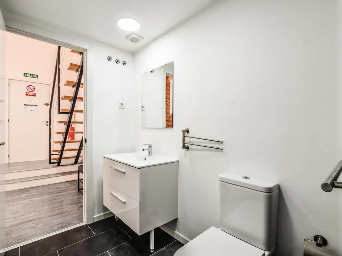 Location de Vacances Madrid 164