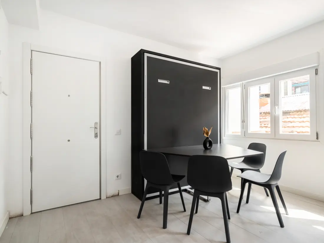 Location de Vacances Madrid 165