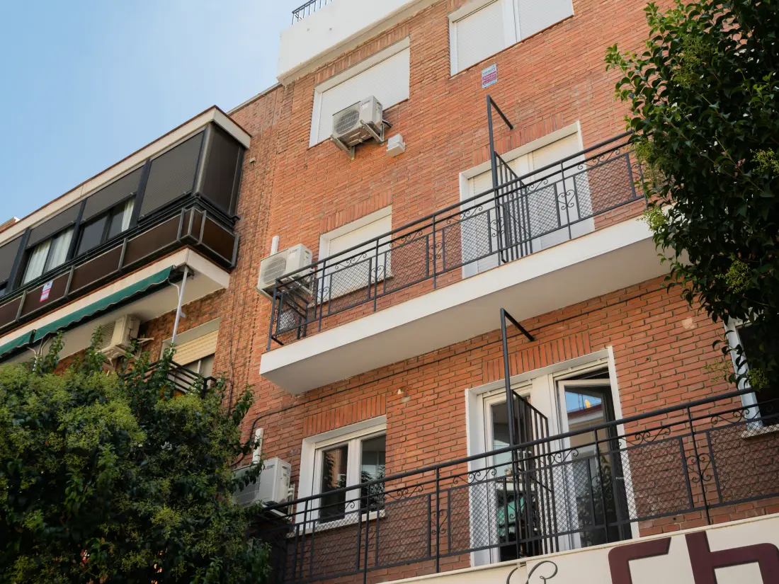 Location de Vacances Madrid 165