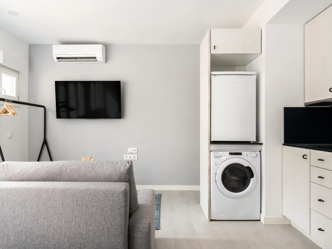 Location de Vacances Madrid 165