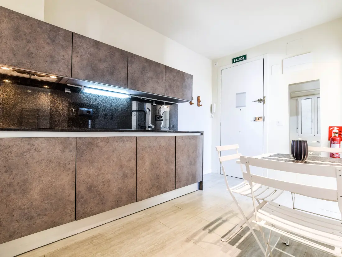 Location de Vacances Madrid 166