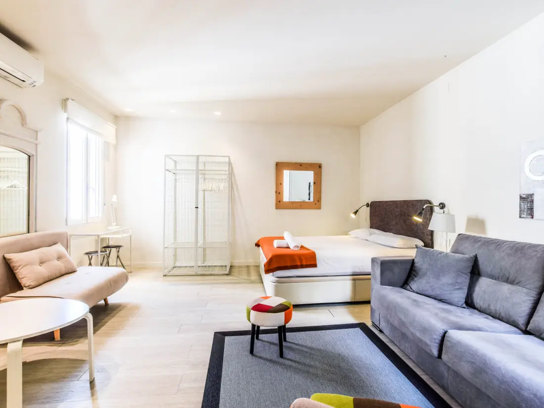 Location de Vacances Madrid 166