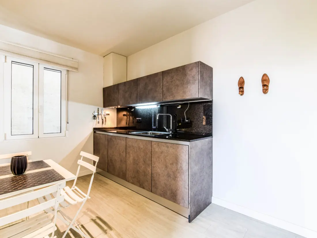 Location de Vacances Madrid 166
