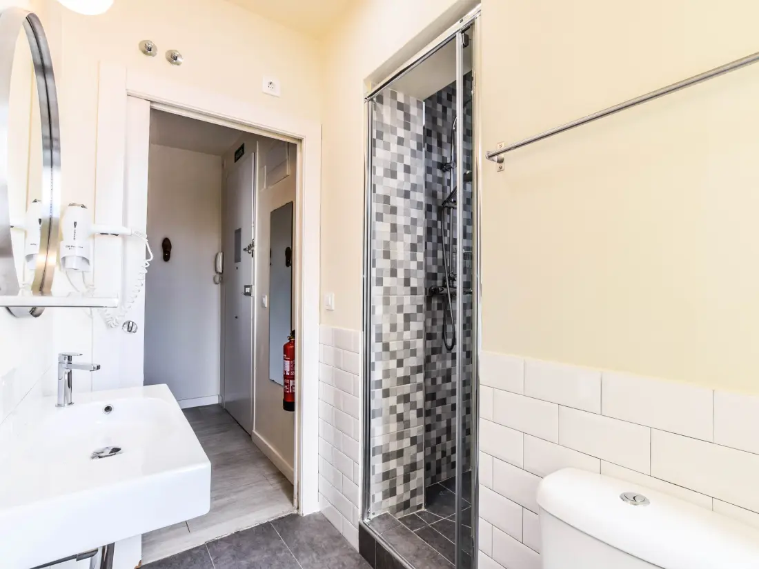 Location de Vacances Madrid 166