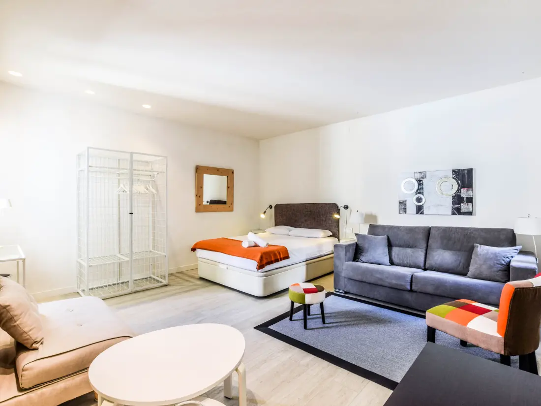 Location de Vacances Madrid 166