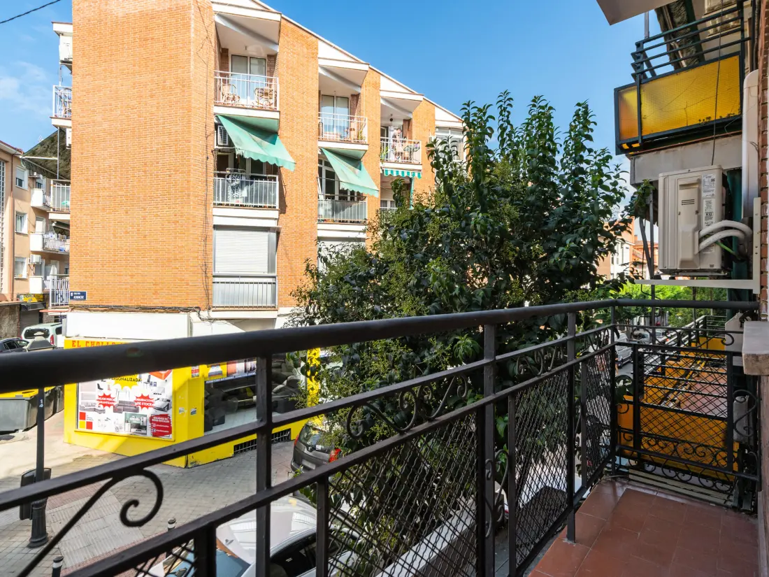 Location de Vacances Madrid 163