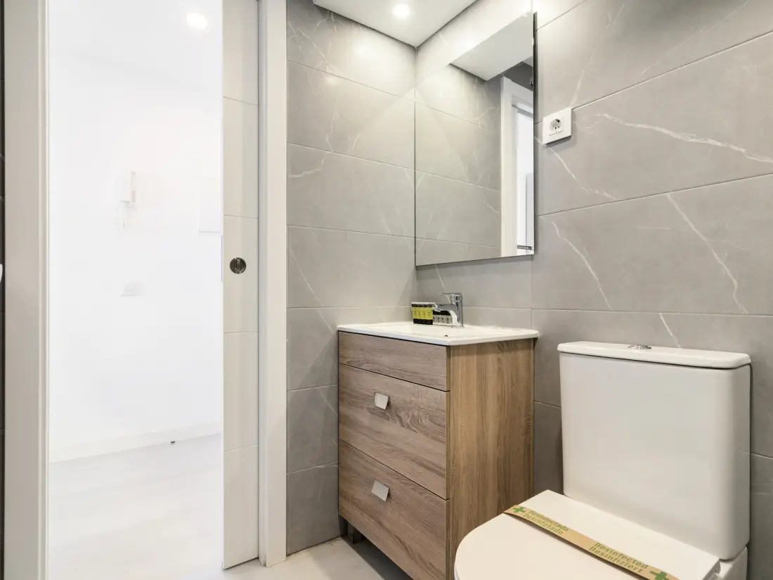 Location de Vacances Madrid 163