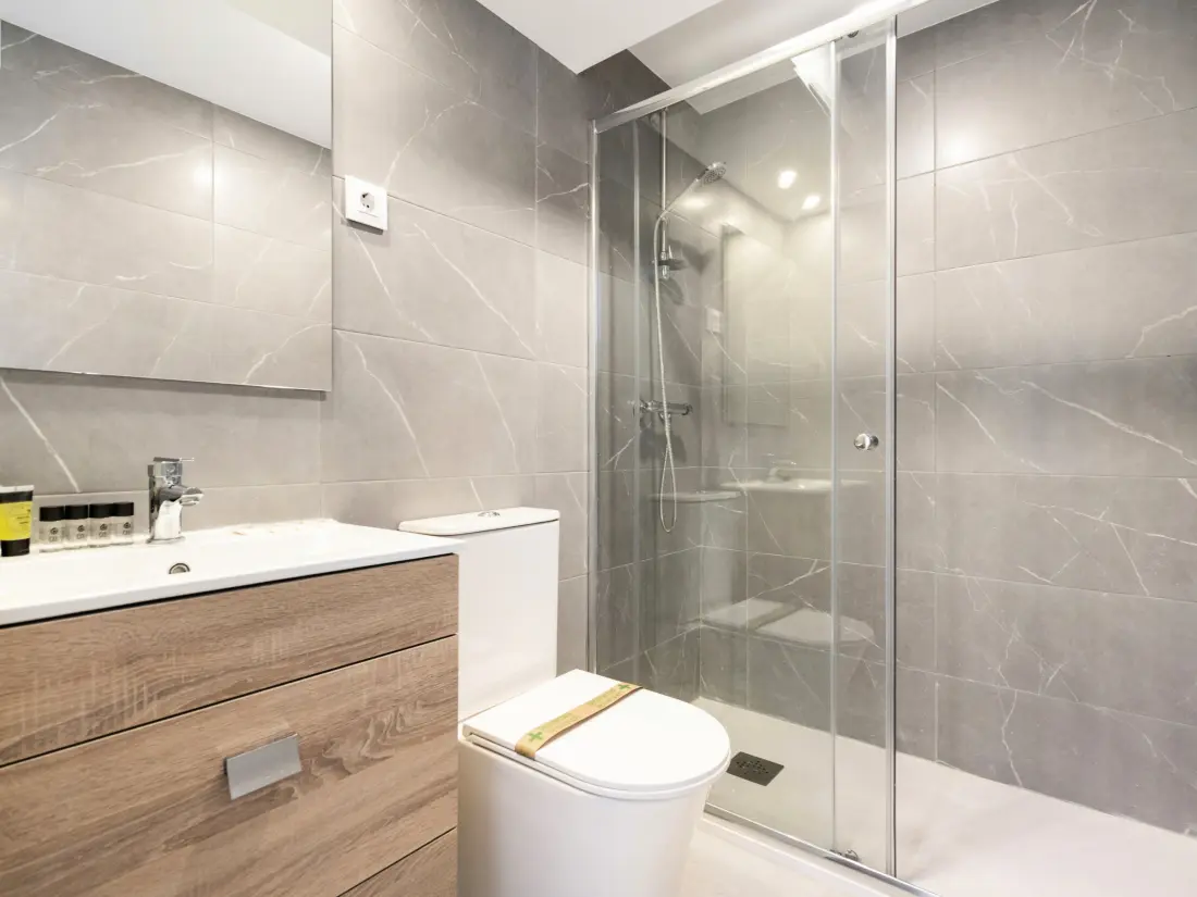 Location de Vacances Madrid 163