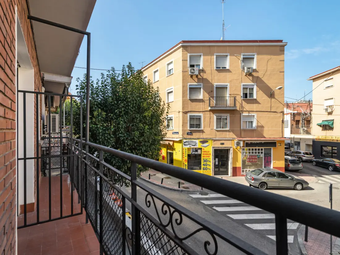 Location de Vacances Madrid 163