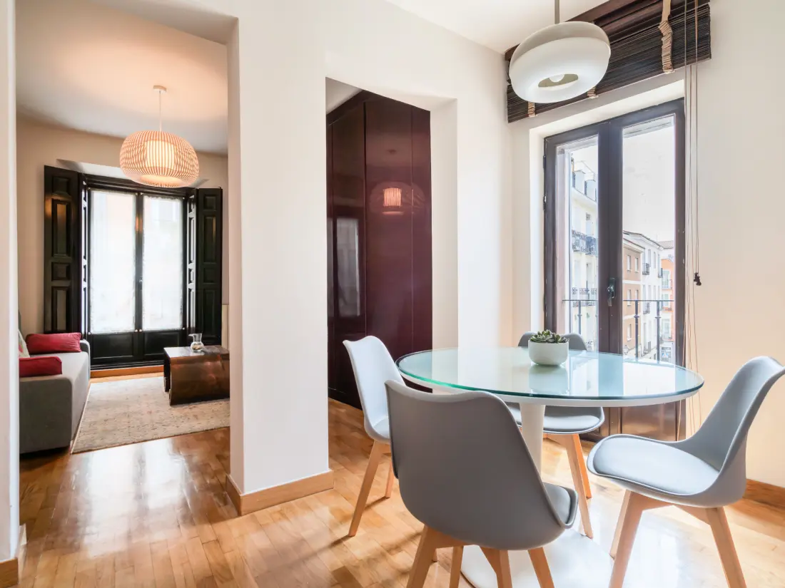 Location de Vacances Madrid 167