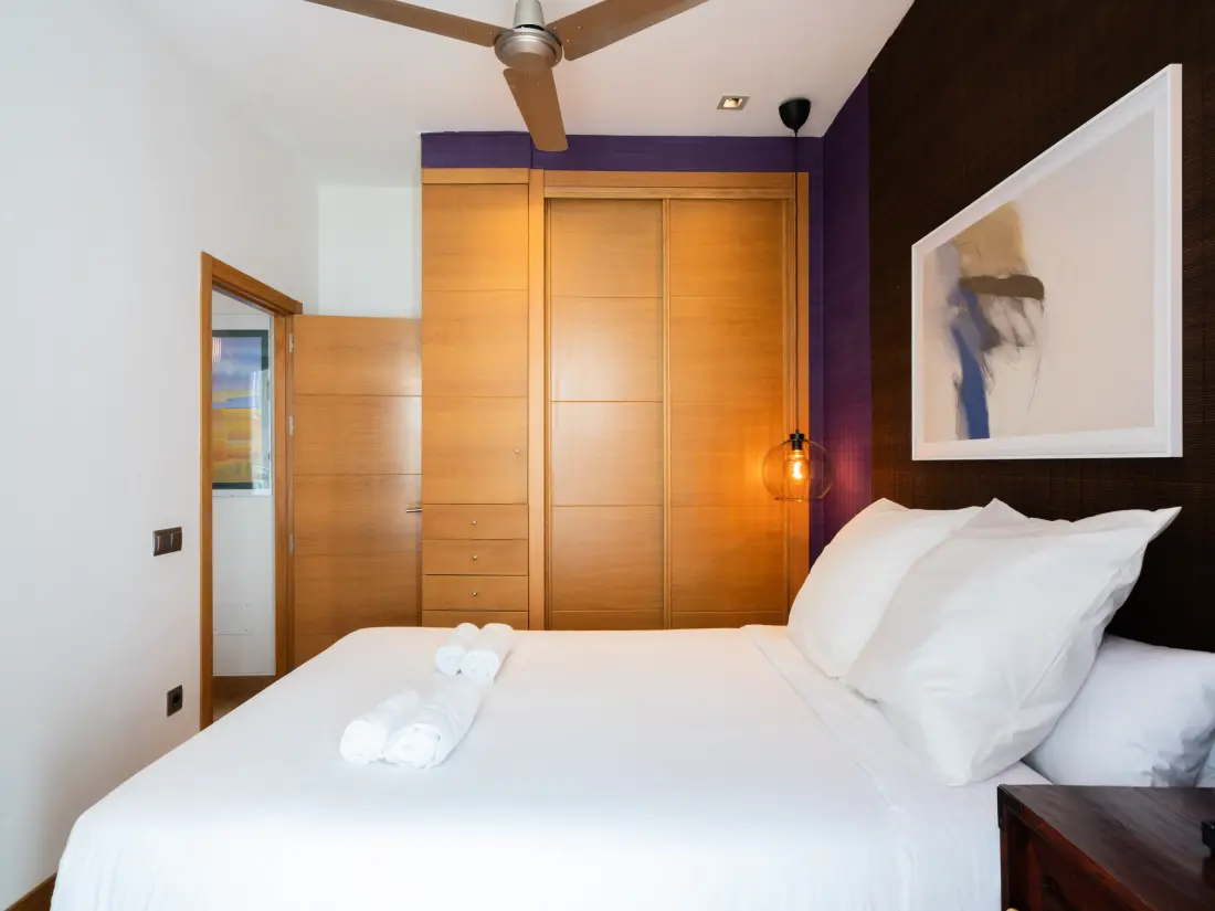 Location de Vacances Madrid 167