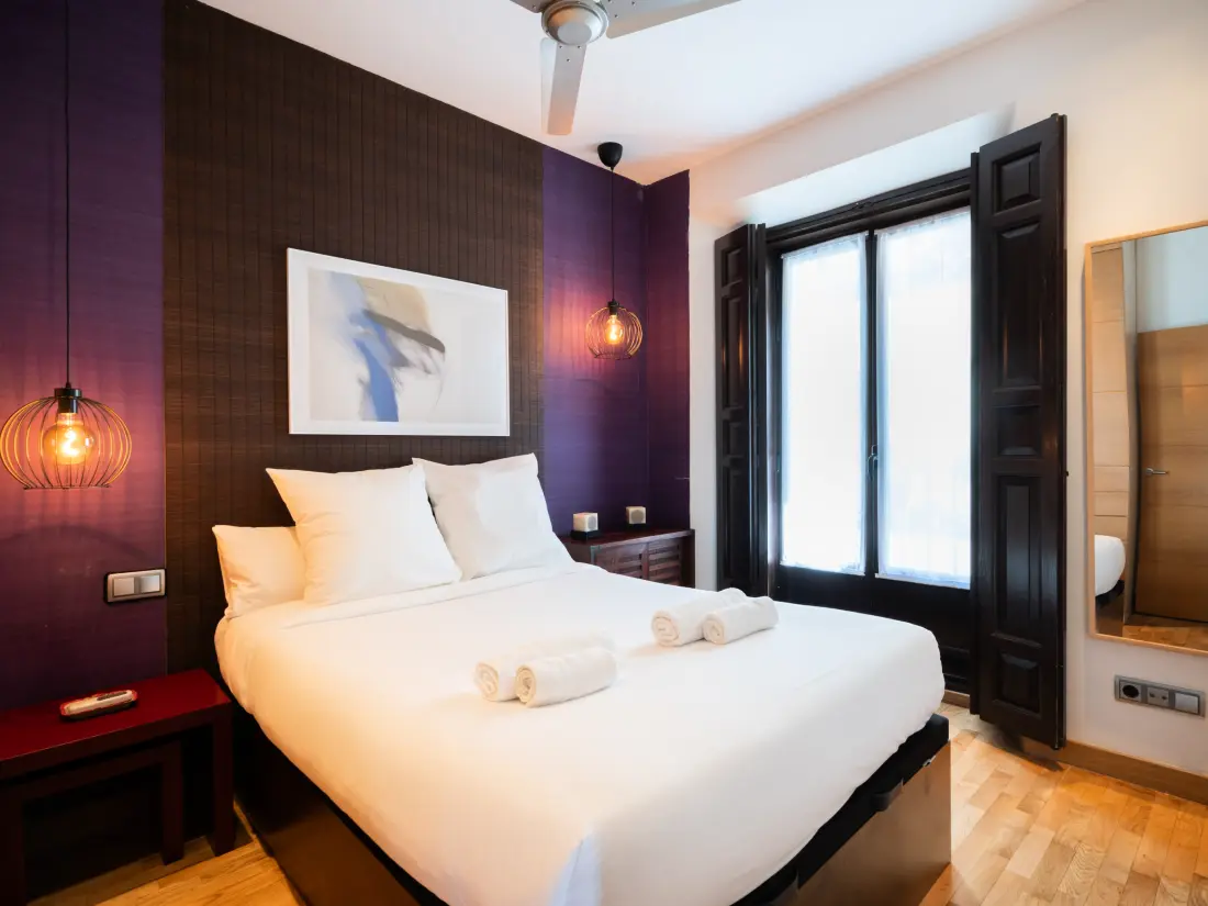 Location de Vacances Madrid 167