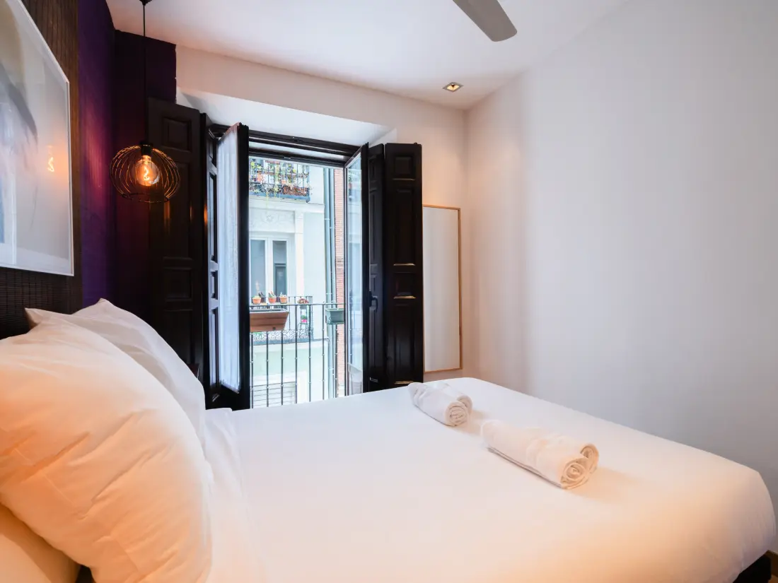 Location de Vacances Madrid 167