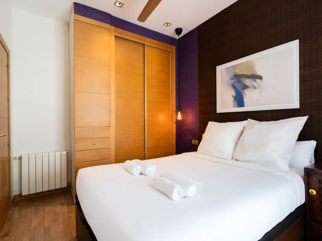 Location de Vacances Madrid 167