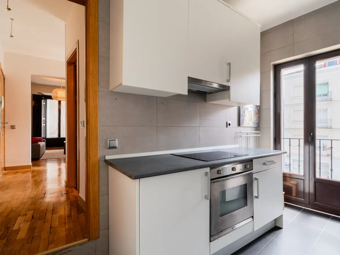 Location de Vacances Madrid 167