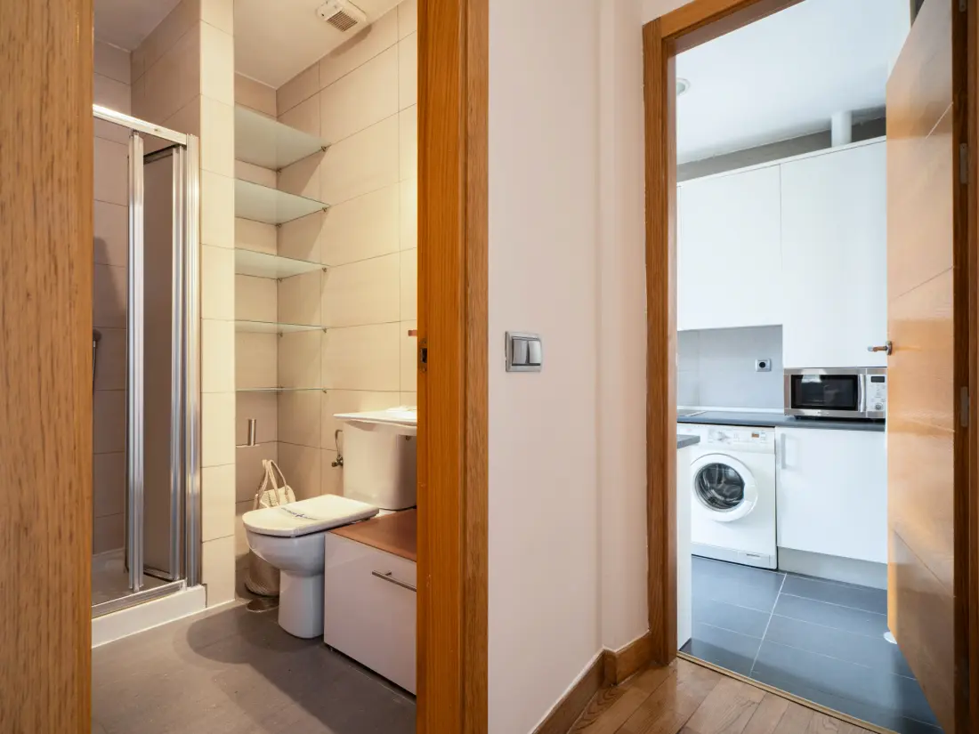Location de Vacances Madrid 167