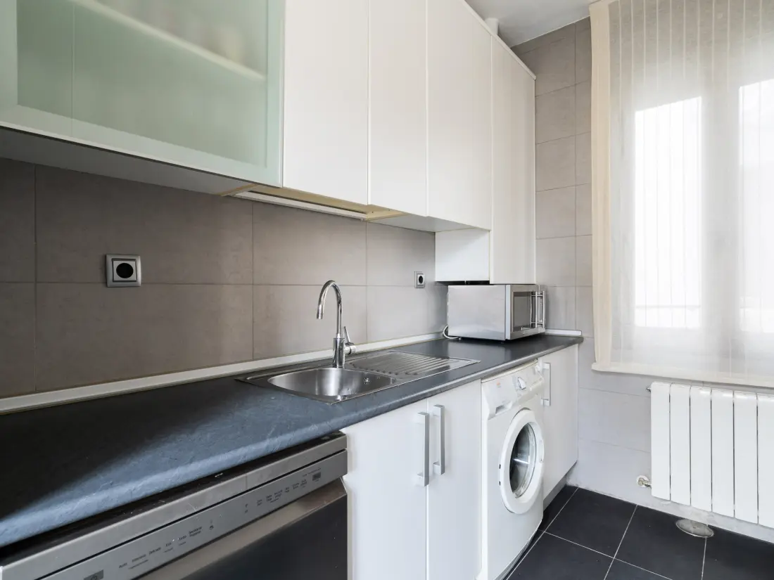 Location de Vacances Madrid 167
